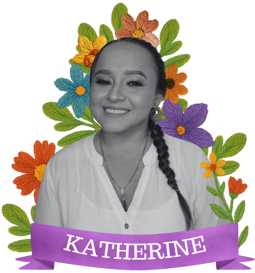 KATHERINE ANDREA URQUINA PAREDES